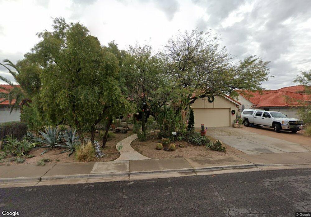 2927 E Norcroft St, Mesa, AZ 85213 - photo 1