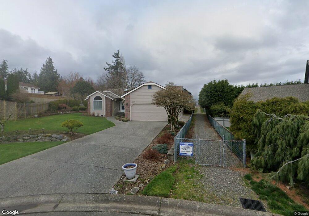 1327 Olivia Ct, Bellingham, WA 98226 - photo 1