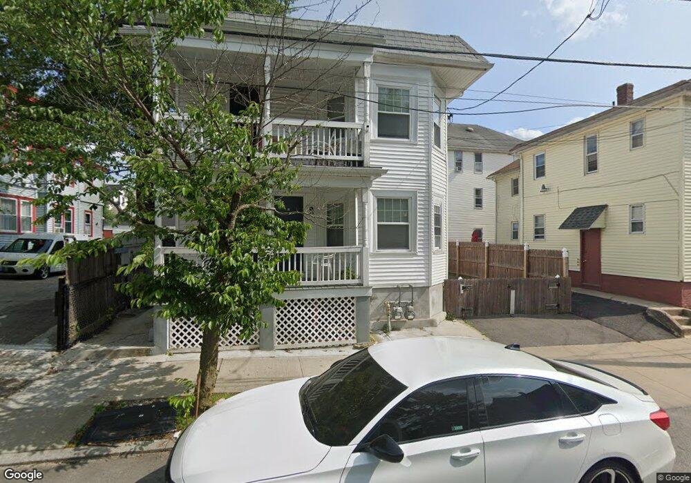 84 Laura St unit 1, Providence, RI 02907 - photo 1