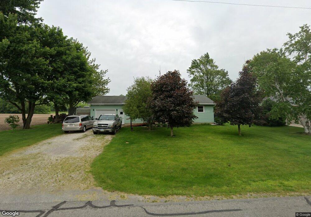 16653 Road 25p, Fort Jennings, OH 45844 - photo 1