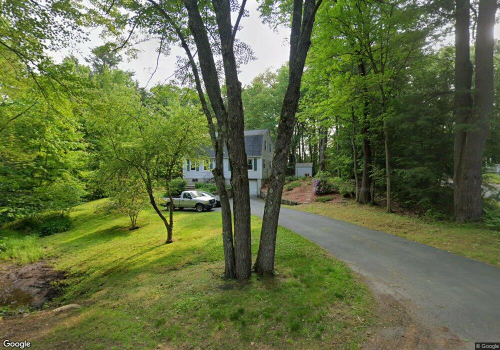 15 Birchwood Dr, Derry, NH 03038 - photo 1