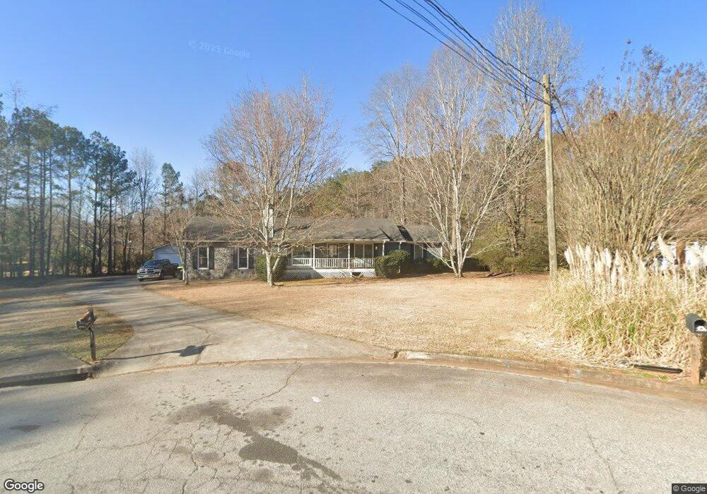 1117 Estates Ct, Stockbridge, GA 30281 - photo 1