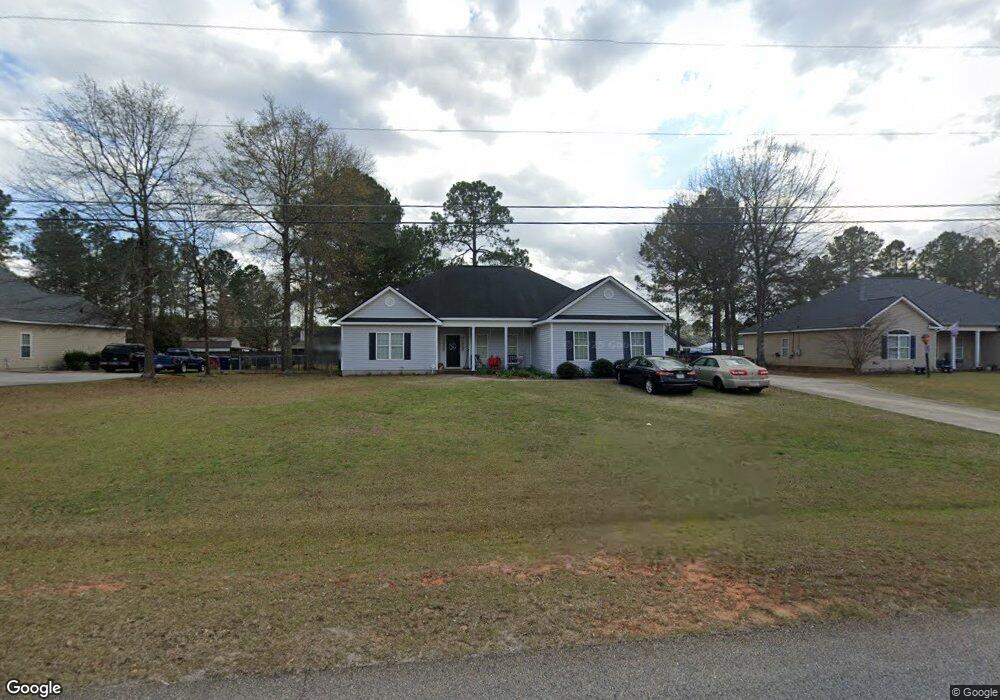 150 Lew Dr, Macon, GA 31216 - photo 1