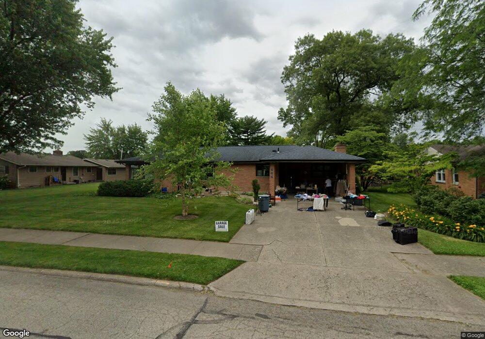 664 N Monroe Dr, Xenia, OH 45385 - photo 1