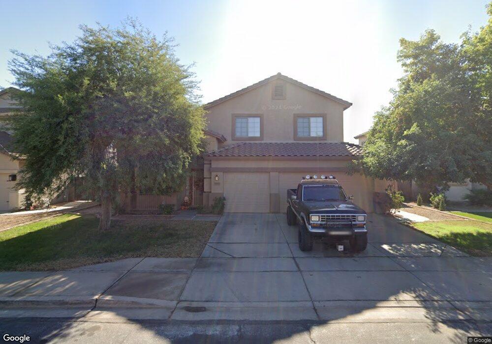 10039 E Pampa Ave, Mesa, AZ 85212 - photo 1