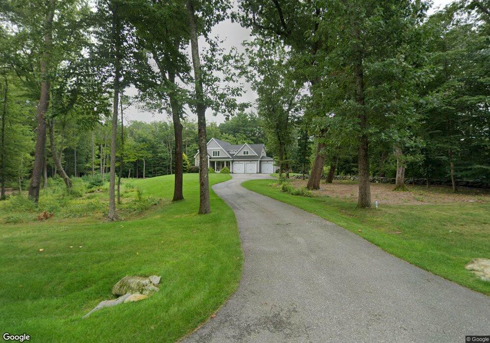 4 Jacqueline Way, Stratham, NH 03885 - photo 1