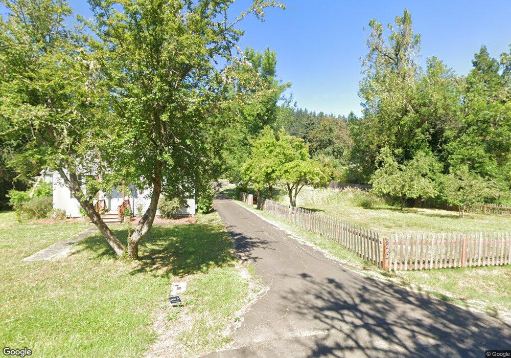 2650 Riverview St, Eugene, OR 97403 - photo 1