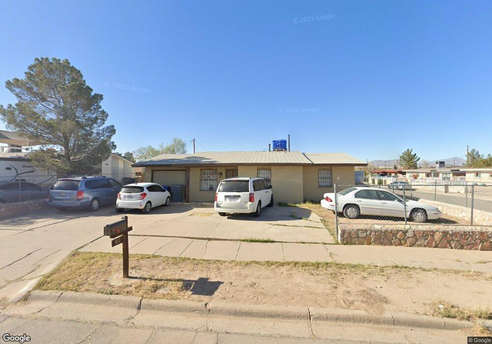 411 Bahia Kino Way, El Paso, TX 79915 - photo 1