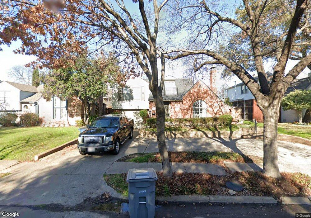 5041 Milam St, Dallas, TX 75206 - photo 1
