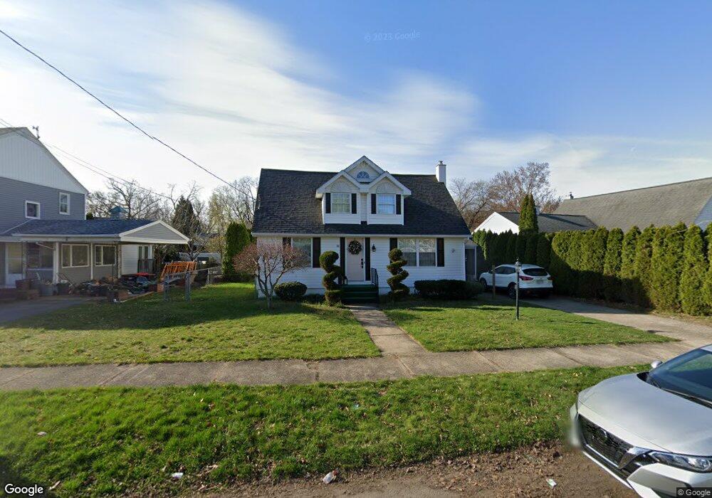 18 Clark St, Wyoming, PA 18644 - photo 1
