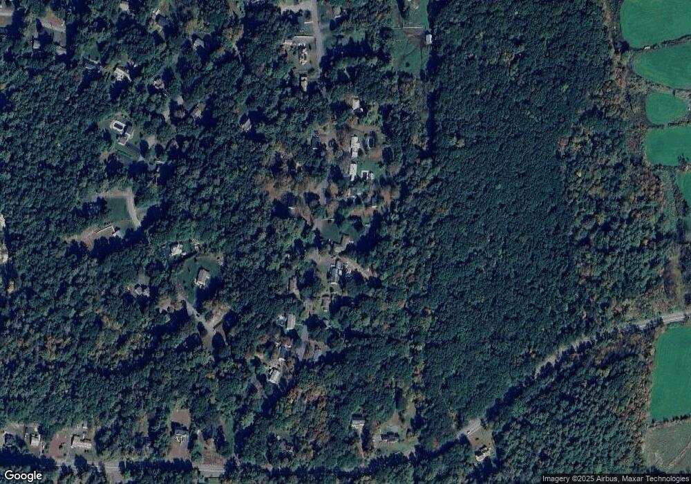 21 Crest Rd, Monson, MA 01057 - photo 1