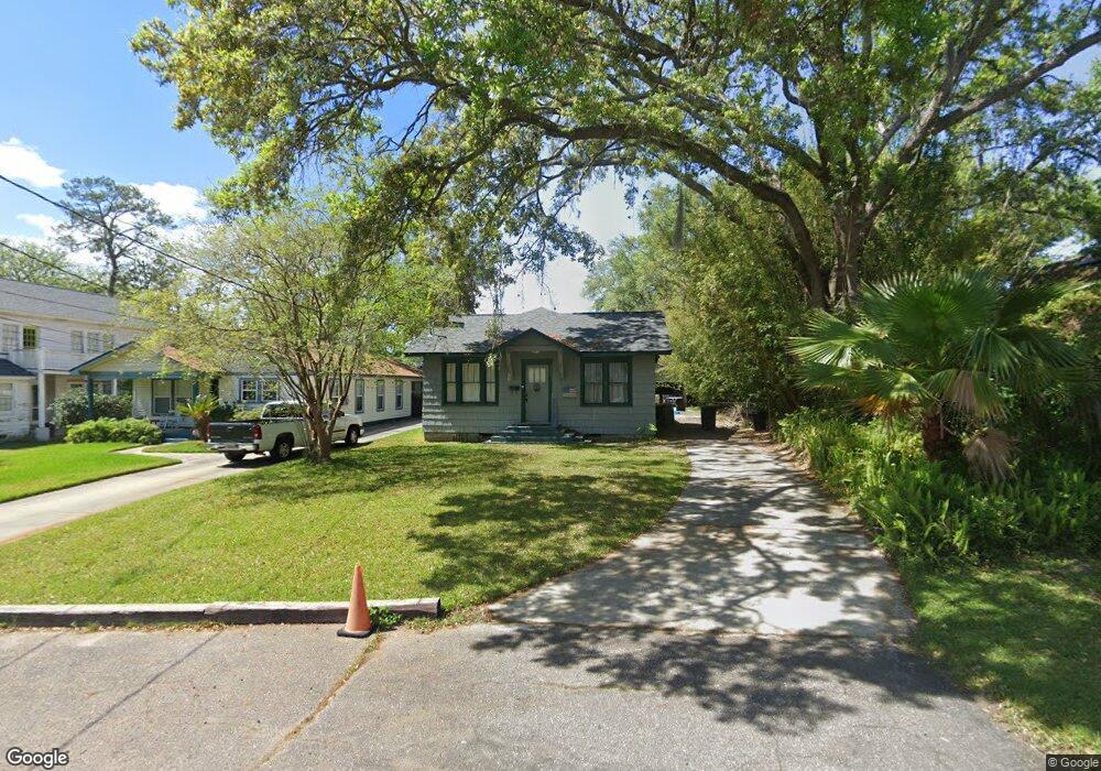 3561 Walsh St, Jacksonville, FL 32205 - photo 1