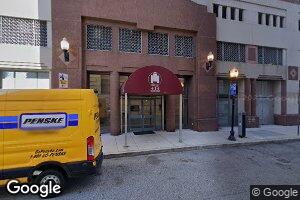 414 Water St Unit 1501, Baltimore, MD 21202