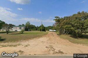 1100 Snow Hill Rd, Cadwell, GA 31009