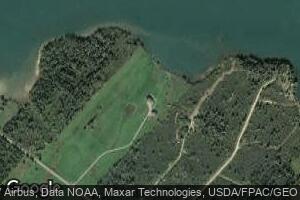 636 Leighton Point Rd, Pembroke, ME 04666