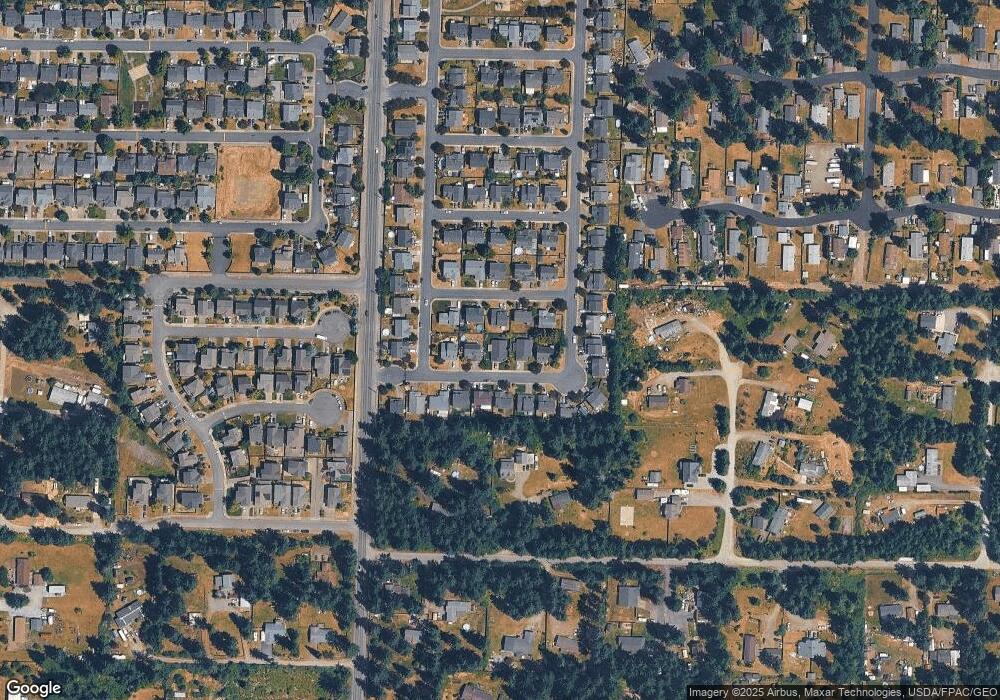 7903 196th Street Ct E, Spanaway, WA 98387 - photo 1