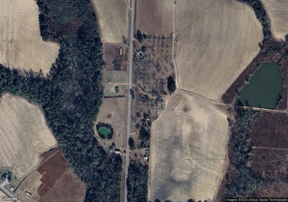 1097 Cook Rd, Moultrie, GA 31788 - photo 1