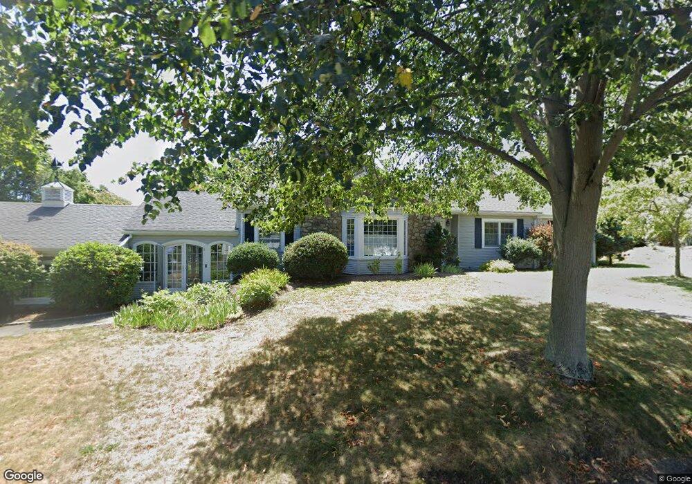 8 Summit Dr, Hingham, MA 02043 - photo 1