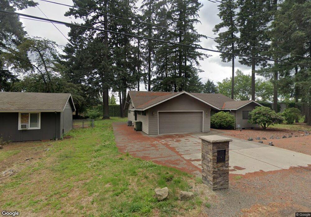 15925 Lake Forest Blvd, Lake Oswego, OR 97035 - photo 1