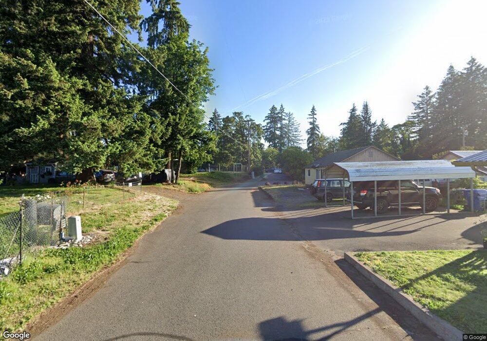 8300 Map # 9th St, Lyons, OR 97358 - photo 1