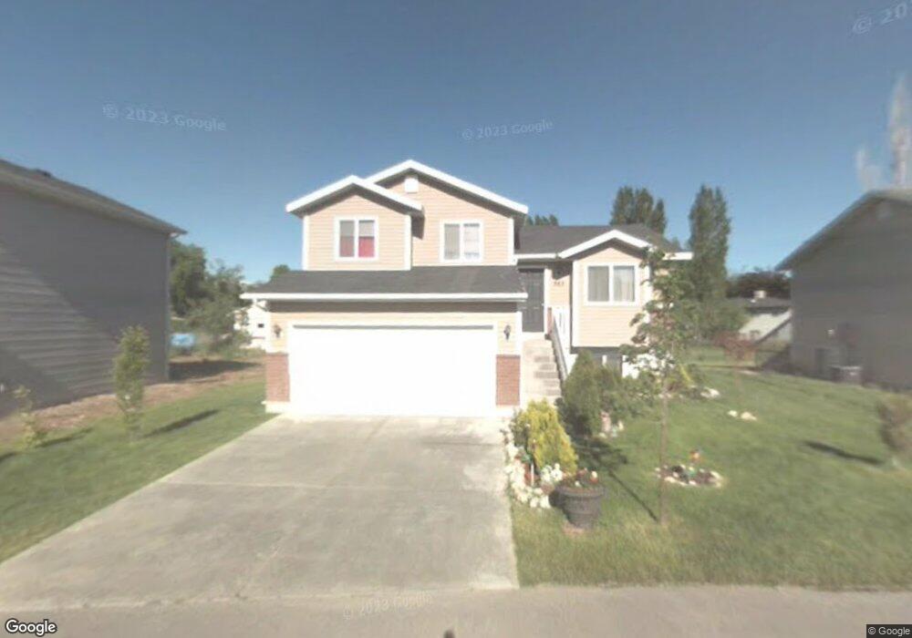563 S 845 W, Logan, UT 84321 - photo 1