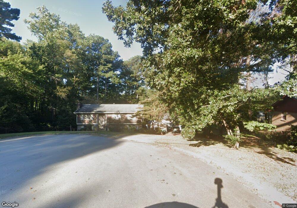 3041 Bagdad Ct, Lithonia, GA 30038 - photo 1