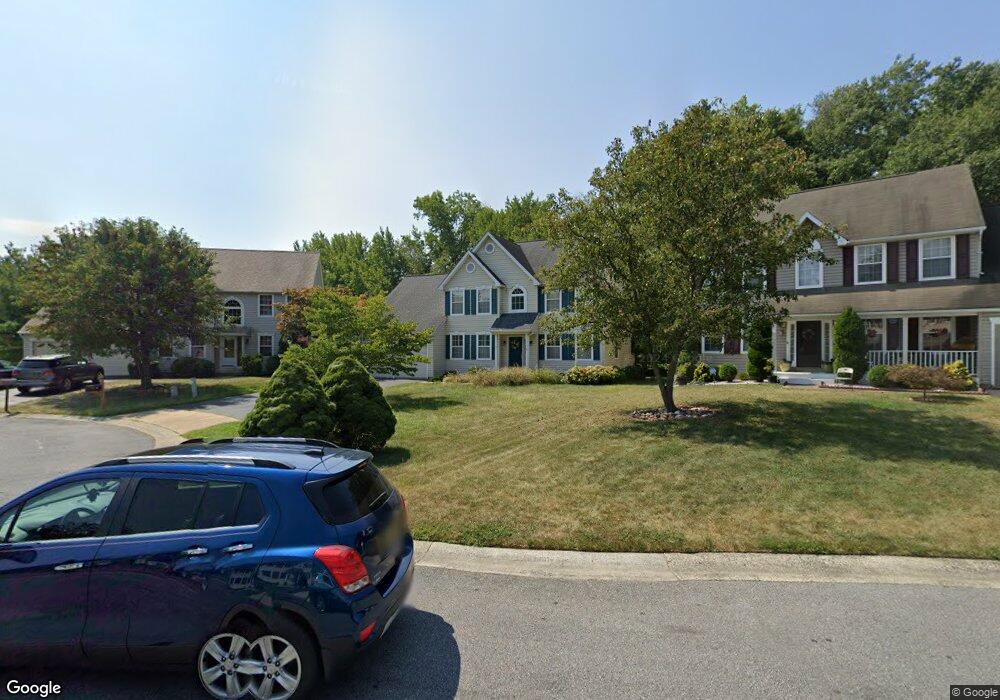 7 Split Rail Ln, Newark, DE 19702 - photo 1