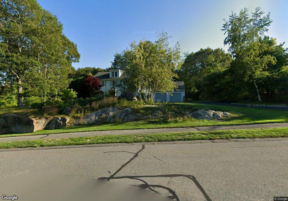 10 Sea Fox Ln unit 1, Gloucester, MA 01930 - photo 1