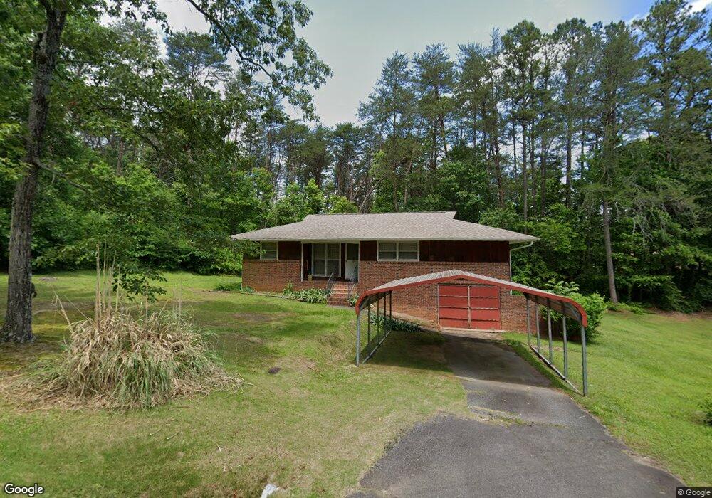 109 Botany Ln, Walhalla, SC 29691 - photo 1