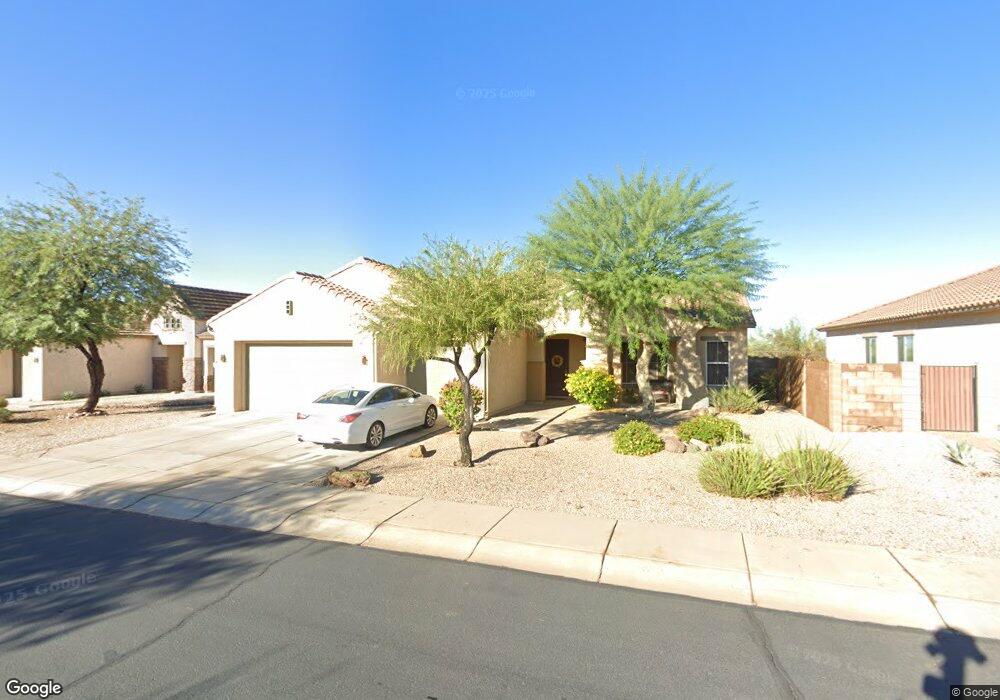 47992 N Navidad Ct, Gold Canyon, AZ 85118 - photo 1