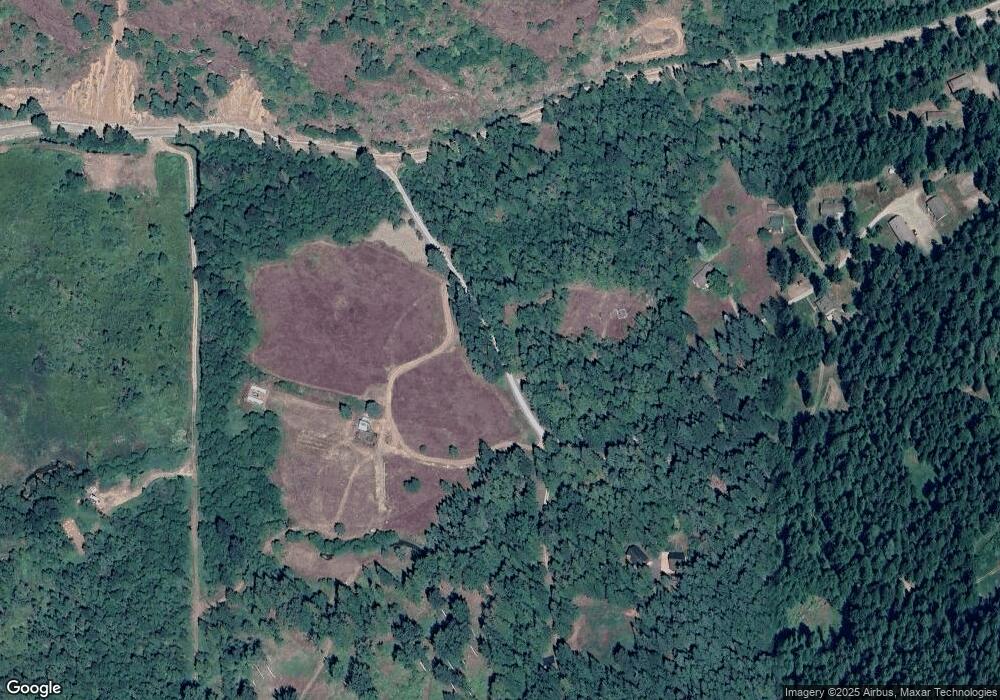 160 Lower Mosquito Creek Rd, Clark Fork, ID 83811 - photo 1