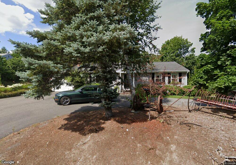 204 Brookside Rd, Needham, MA 02492 - photo 1