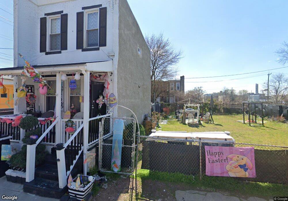 948 Cedar St, Camden, NJ 08102 - photo 1