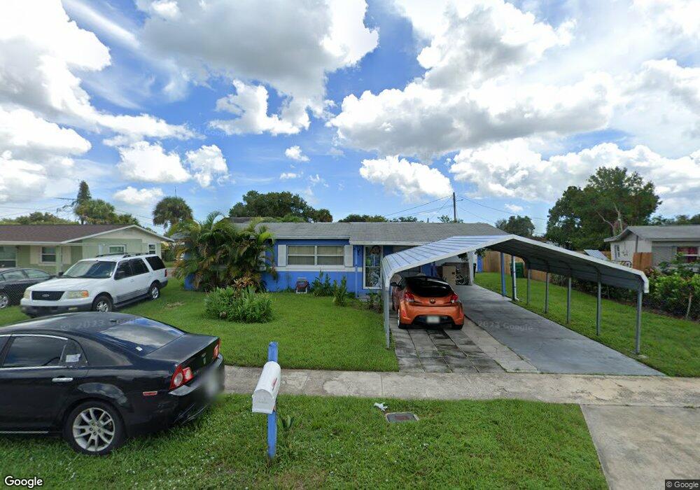 576 Cox St, Cocoa, FL 32926 - photo 1