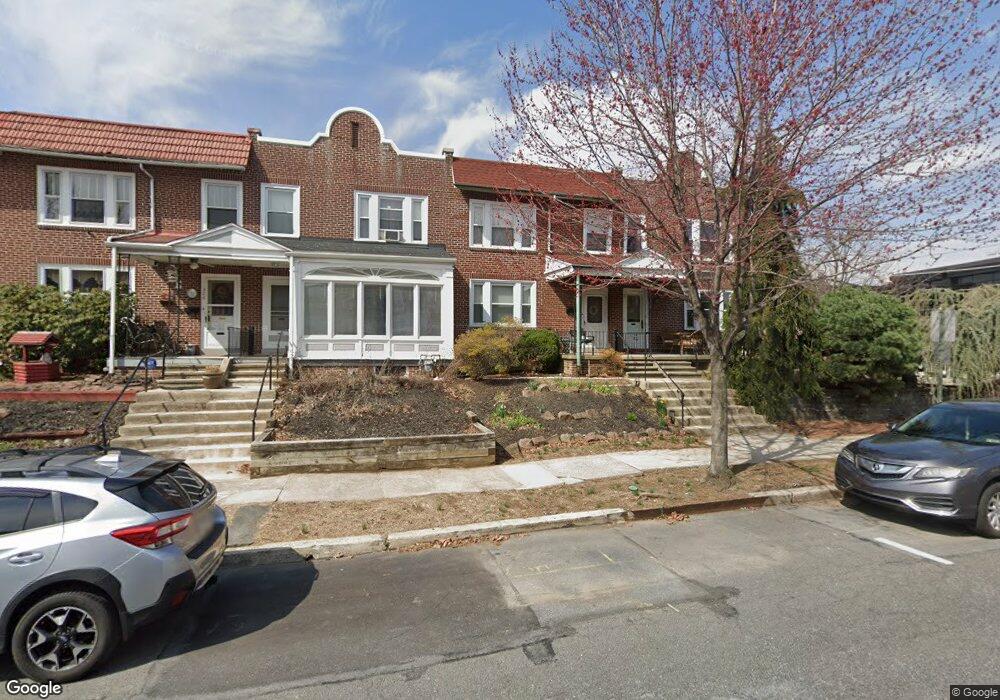 302 S 3rd Ave, Reading, PA 19611 - photo 1