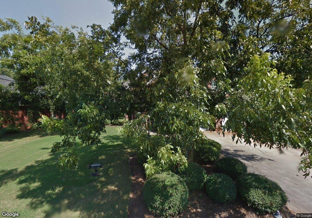 116 Tivoli Park Rd, Centerville, GA 31028 - photo 1