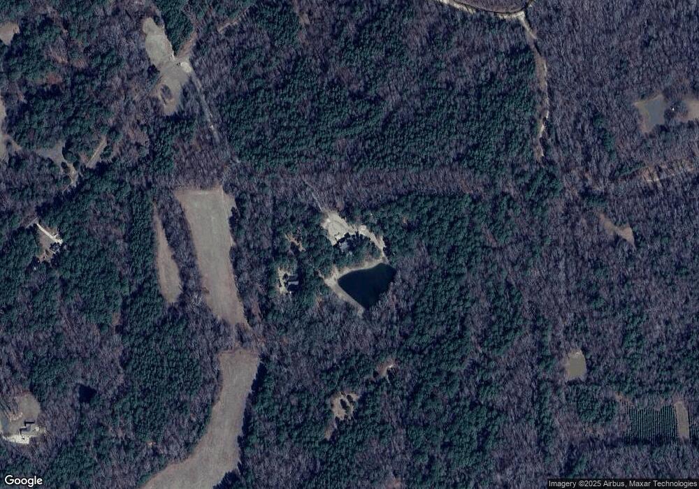 64 County Road 129, Oxford, MS 38655 - photo 1