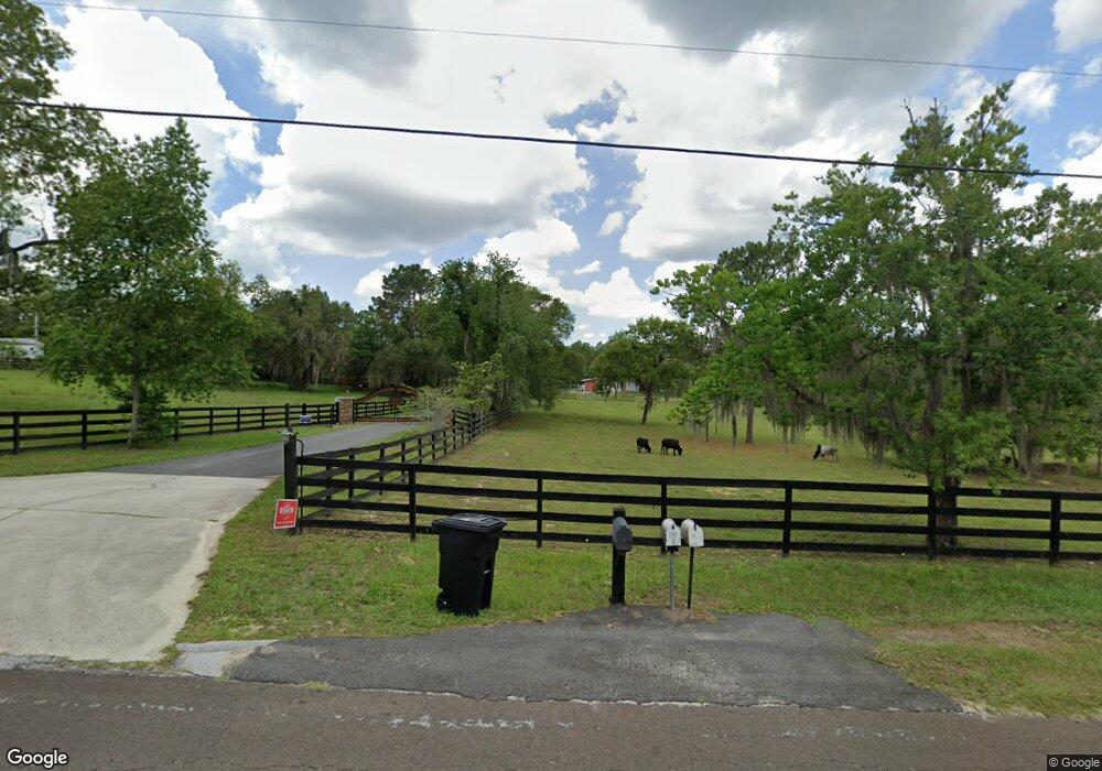 2278 N Page Ave, Hernando, FL 34442 - photo 1