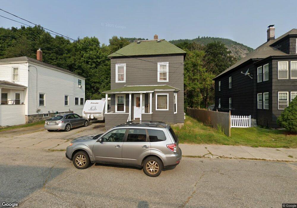 707 Fourth Ave, Berlin, NH 03570 - photo 1