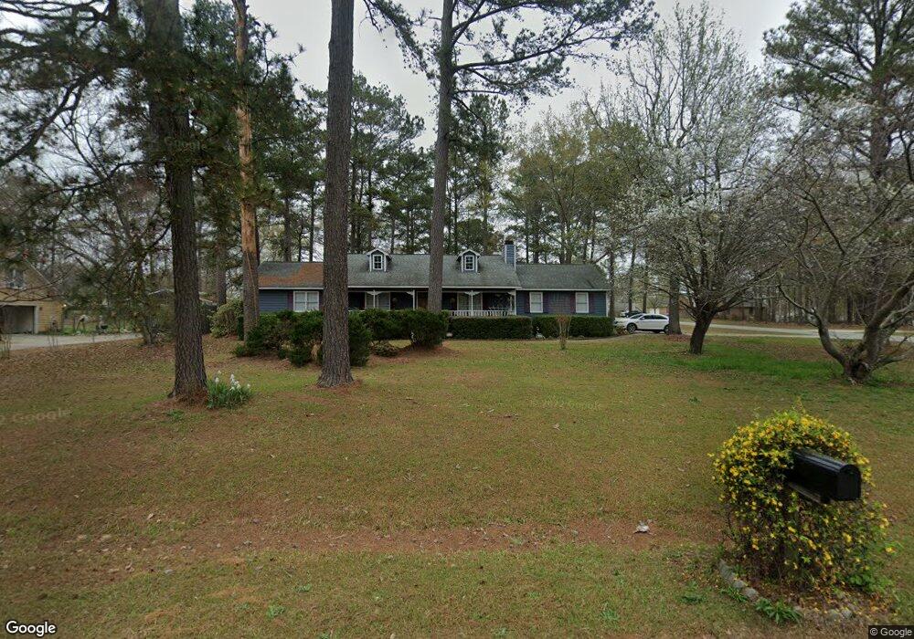 301 Forest Pine Ct, Macon, GA 31216 - photo 1