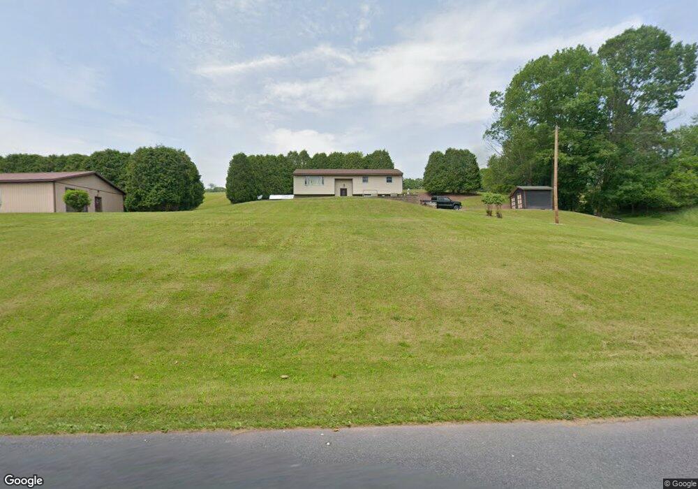 267 Pine Valley Rd, New Ringgold, PA 17960 - photo 1