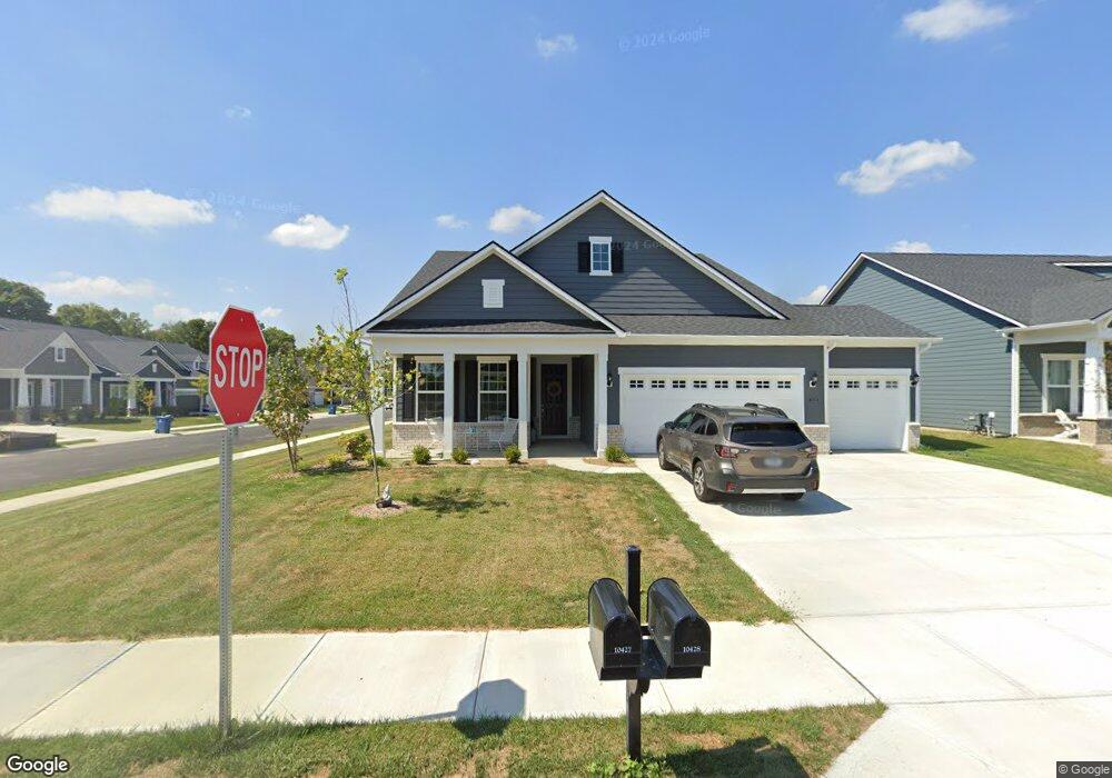 10428 Iron Pointe Dr, Fishers, IN 46037 - photo 1