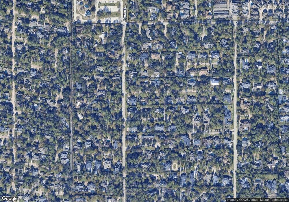 11931 Cobblestone Dr, Houston, TX 77024 - photo 1