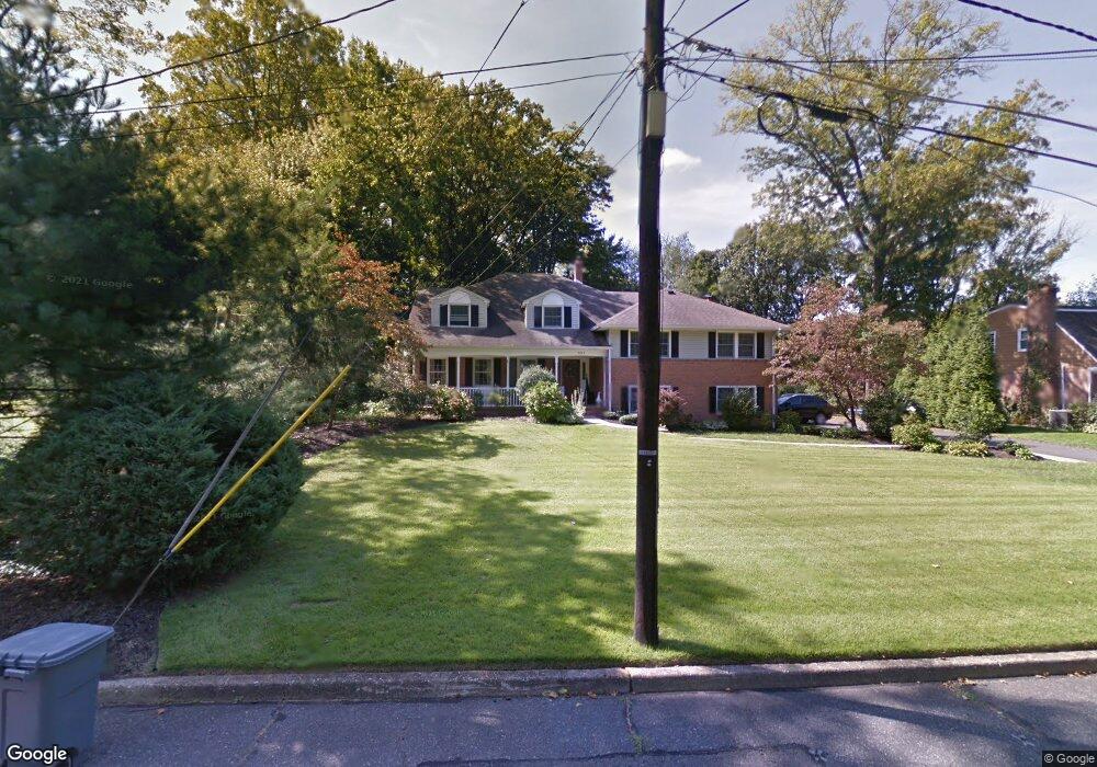 223 Hazel Terrace, Haddon Township, NJ 08108 - photo 1