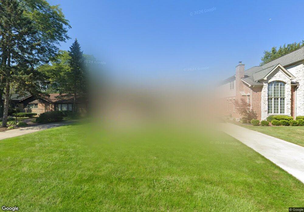 726 Elmgate Dr, Glenview, IL 60025 - photo 1