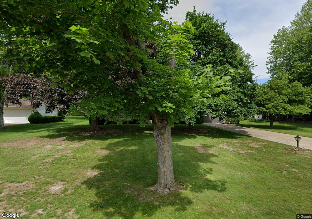 11375 Runnells Dr, Clio, MI 48420 - photo 1