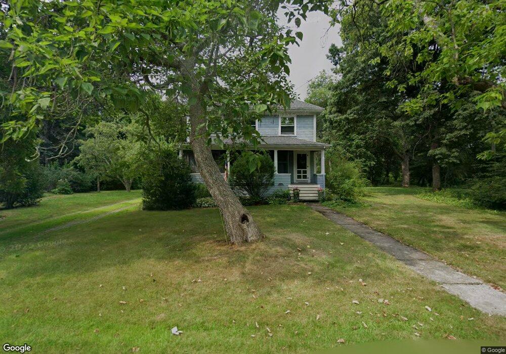 43 Burt St, Norton, MA 02766 - photo 1