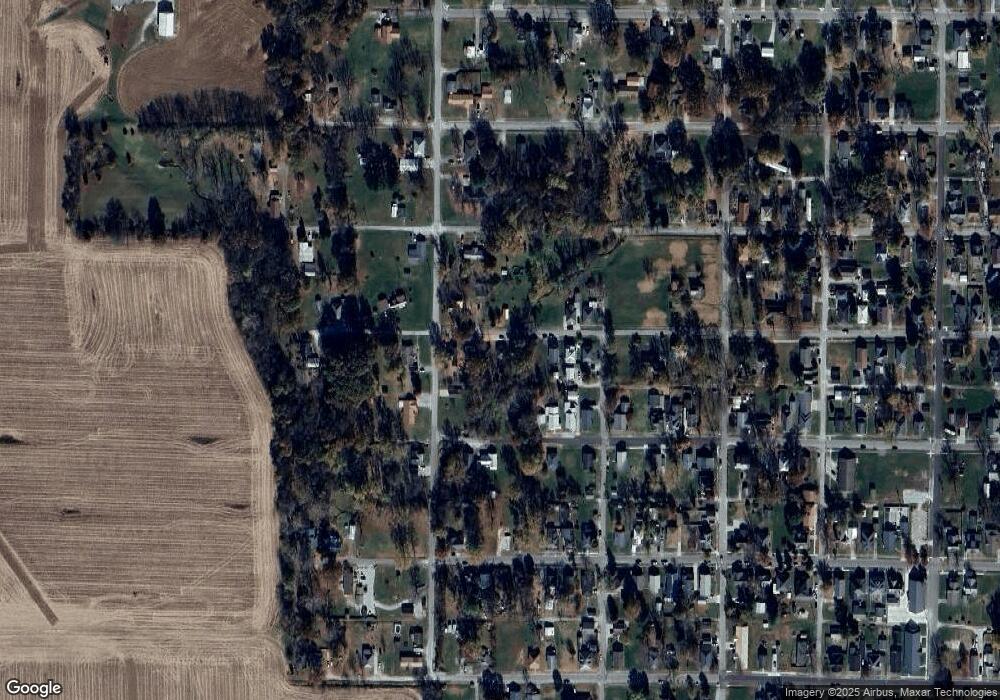 729 W 6th St, Bicknell, IN 47512 - photo 1