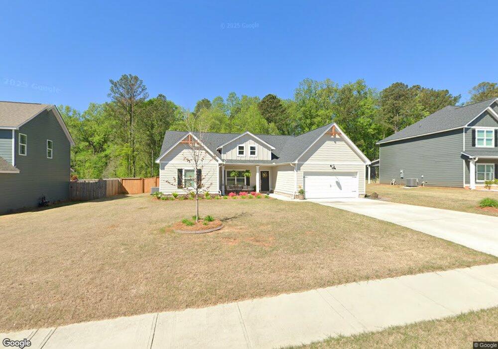 133 Springwood Dr, Carrollton, GA 30117 - photo 1