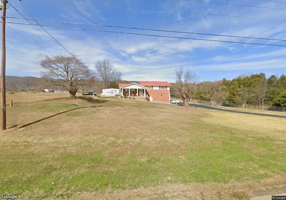 5919 Rutledge Pike, Rutledge, TN 37861 - photo 1
